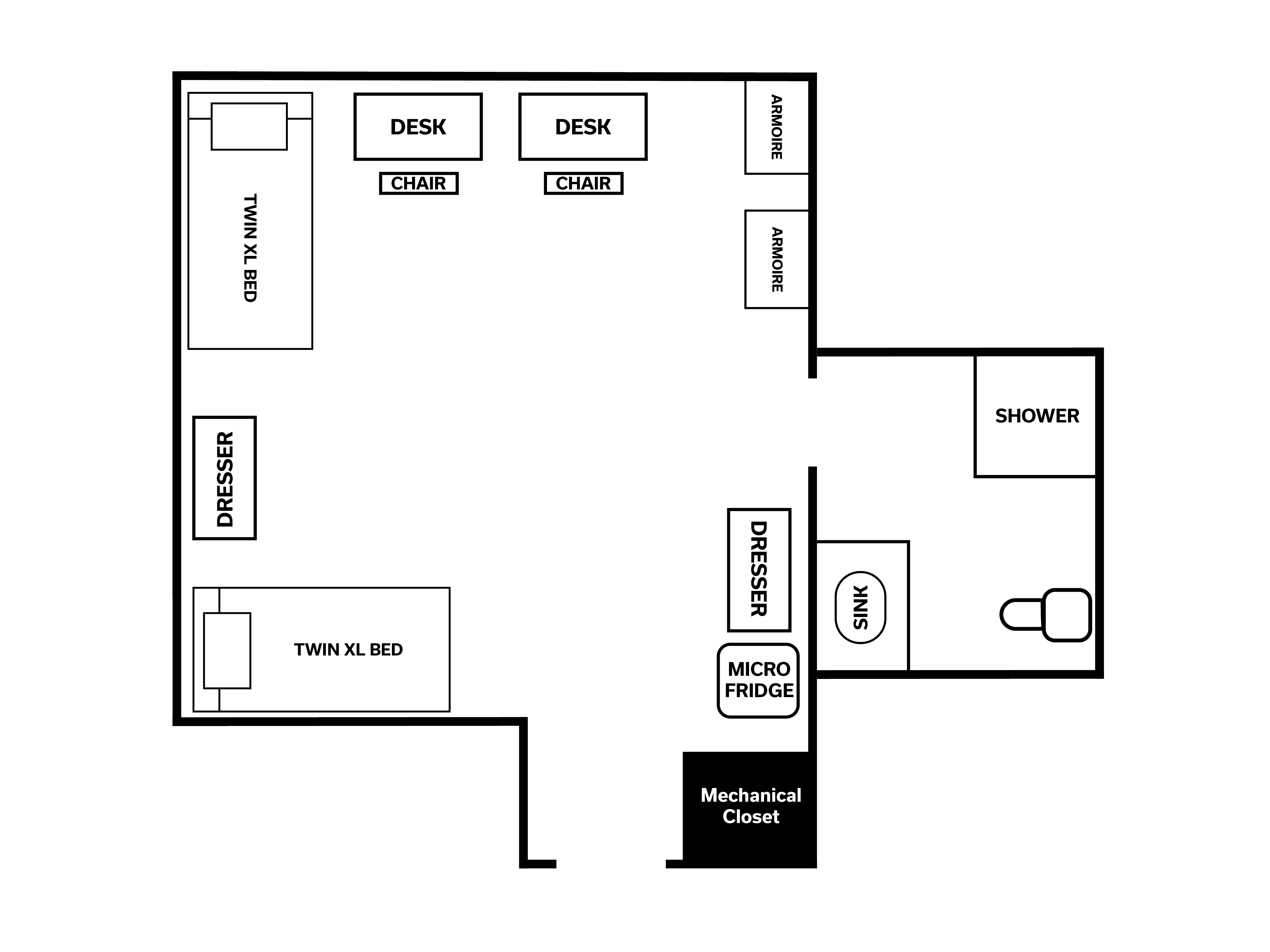 ALC 2_bedroom