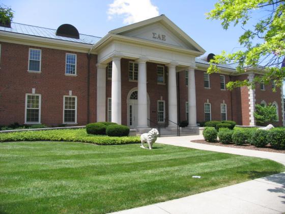 410 Rose Ln. Exterior